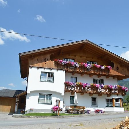 Apart Lorenz Häselgehr 部屋 写真
